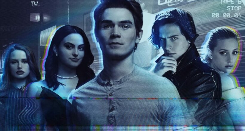 Riverdale Staffel 5 Trailer