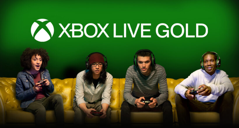 Xbox Live Gold Preis