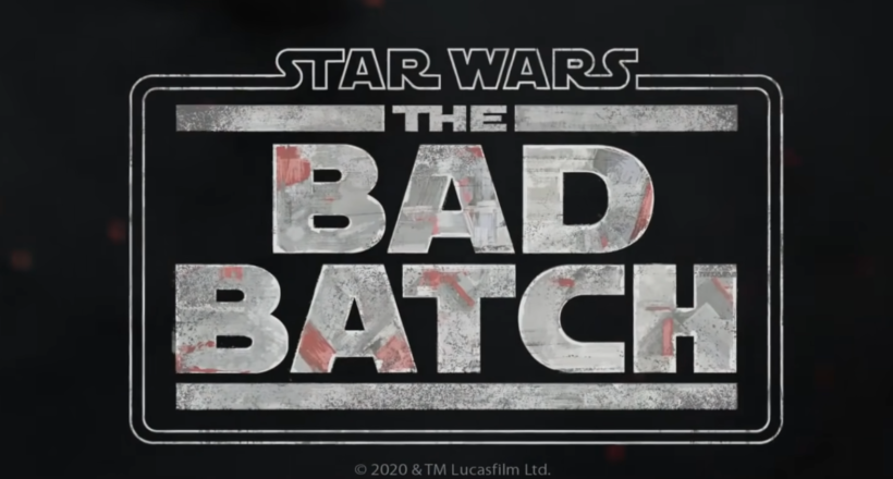 Bad Batch Trailer