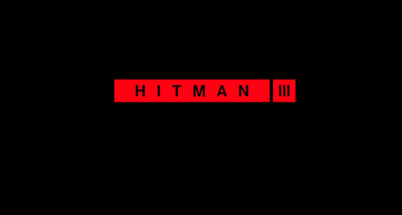 Hitman 3 Season of Pride