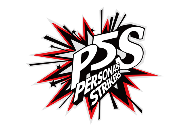 Persona 5 Strikers