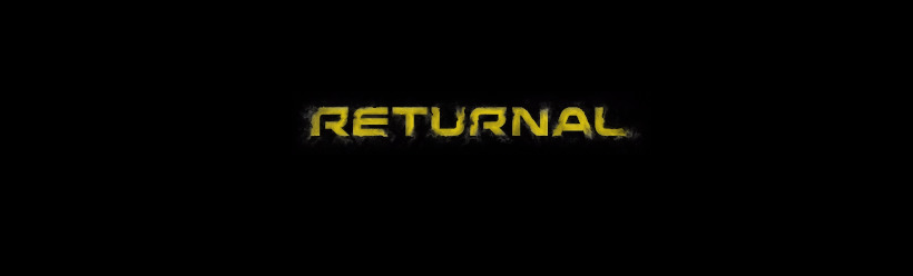 Returnal Combat-Trailer