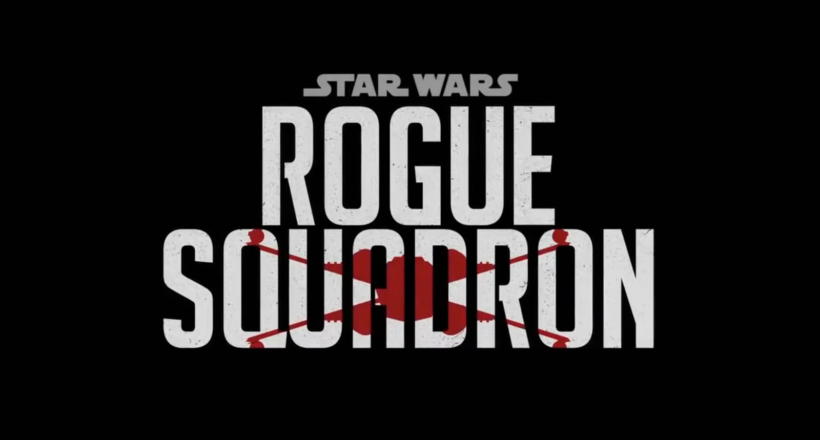 Star Wars: Rogue Squadron