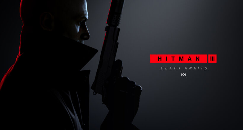 Hitman 3 Release