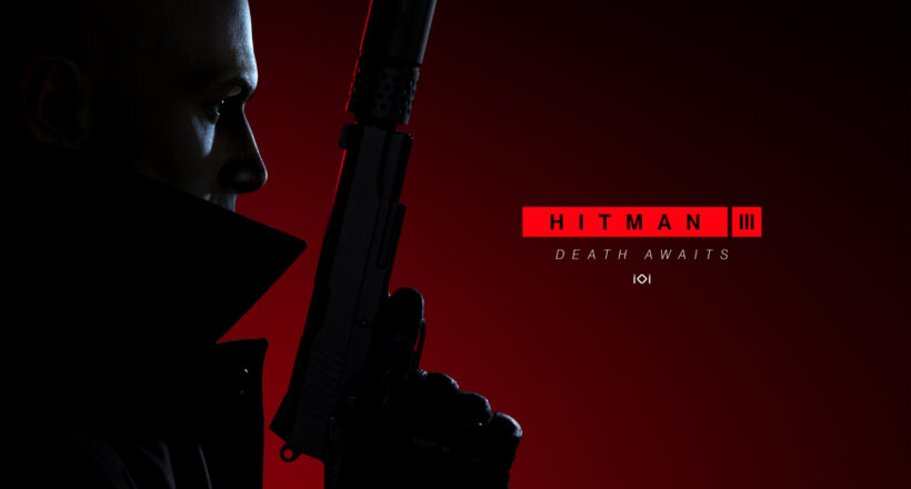 Hitman 3