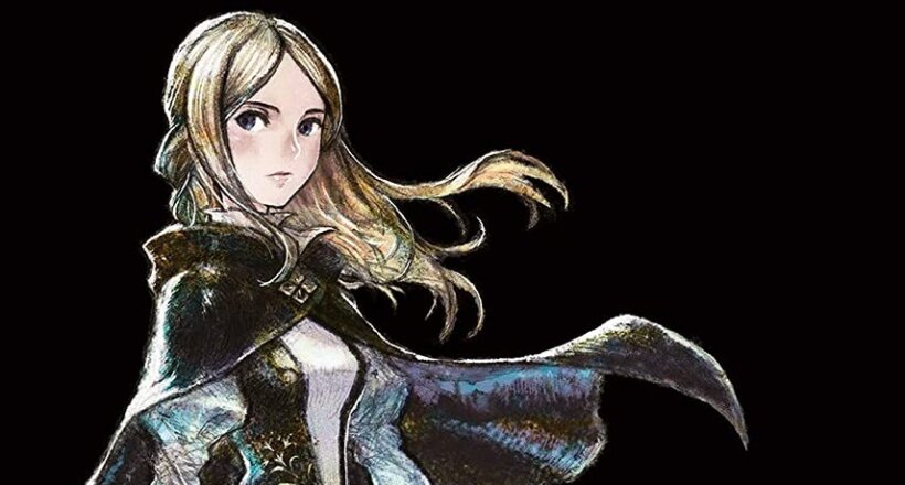 Bravely Default 2 PC