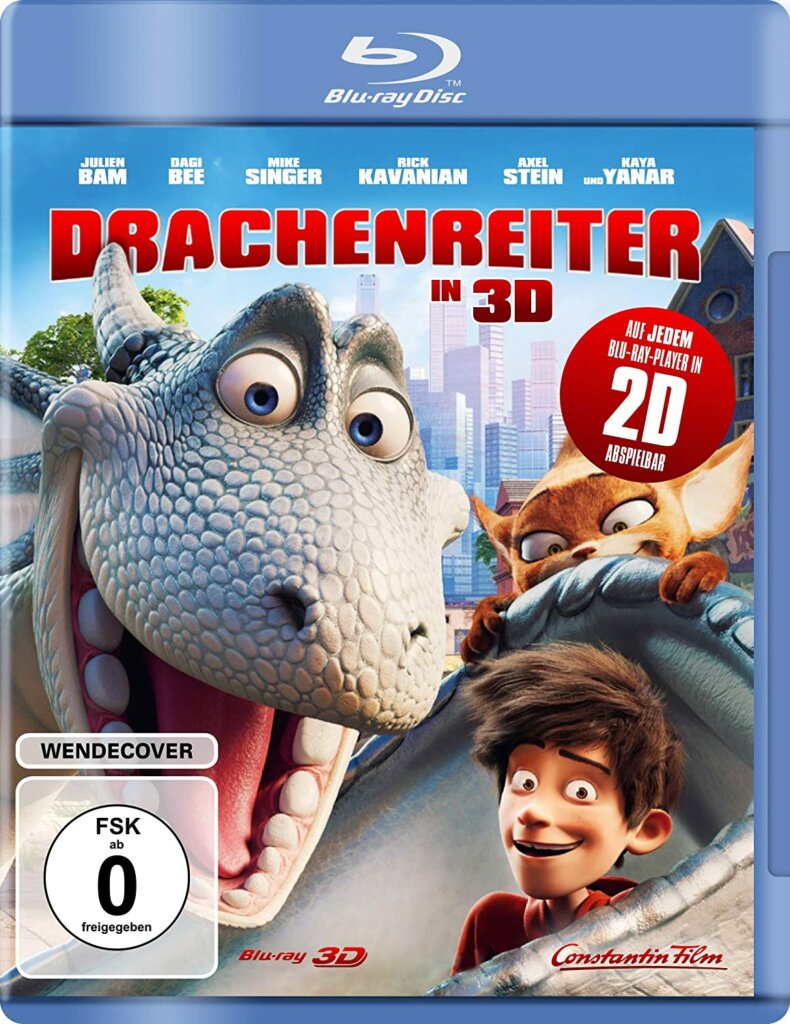 Drachenreiter