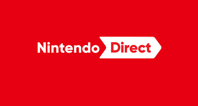 Nintendo Direct