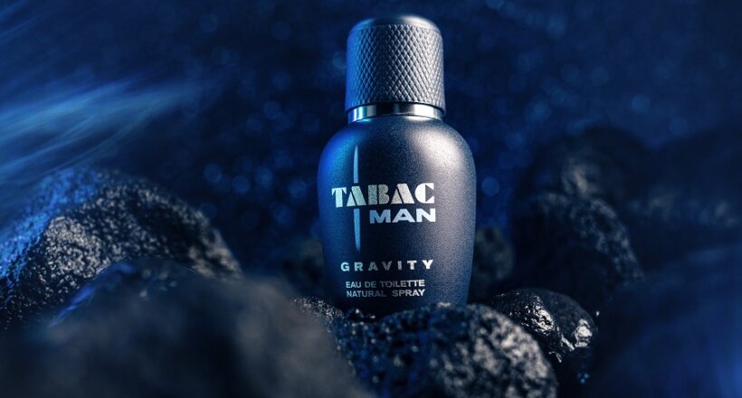 Tabac Man Gravity