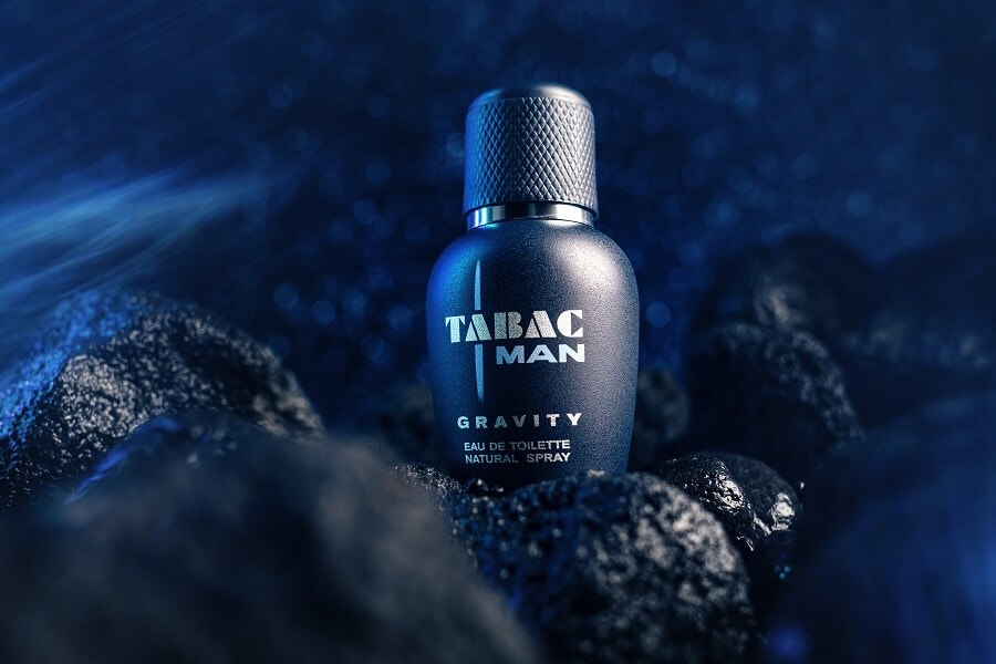 Tabac Man Gravity Gewinnspiel