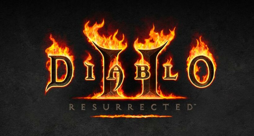 Diablo II: Resurrected