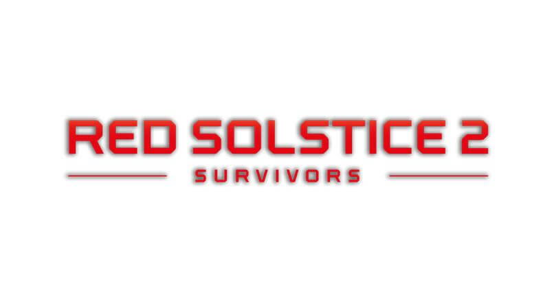 Red Solstice 2: Survivors