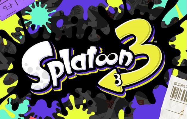 Splatoon 3