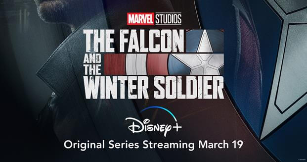 Falcon and the Winter Soldier