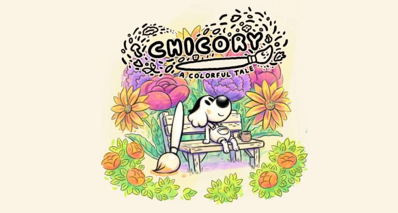 Chicory: A Colorful Tale Releasetermin