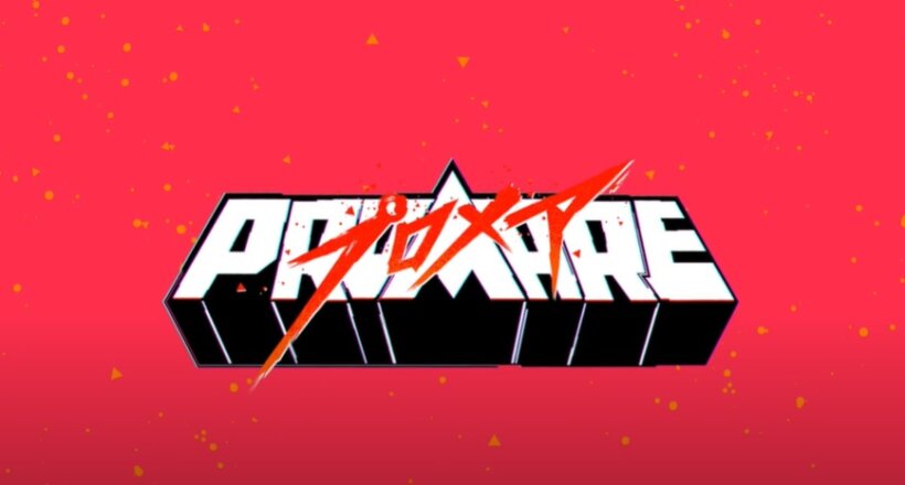 Promare