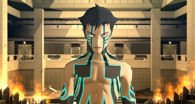 Shin Megami Tensei III Nocturne HD Remaster