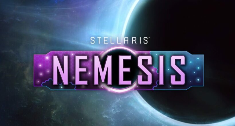 Stellaris Nemesis