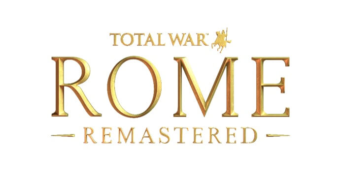 Total War Rome Remastered