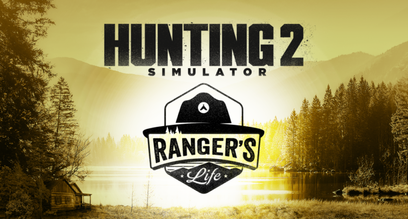 Hunting Simulator 2 PS5