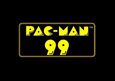 PAC-MAN 99