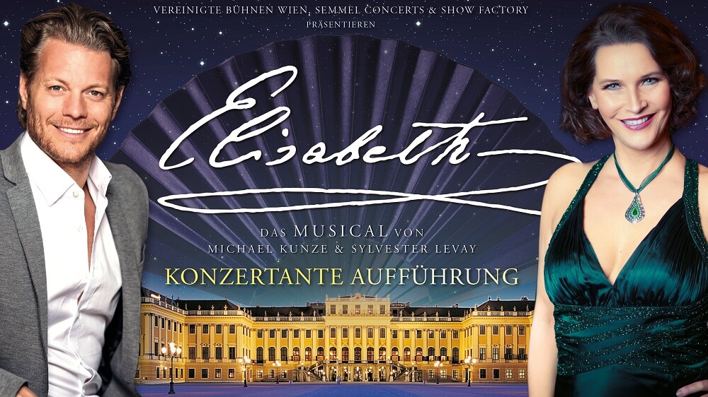 Elisabeth Schönbrunn 2021