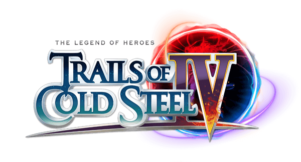 Trails of Cold Steel IV Switch