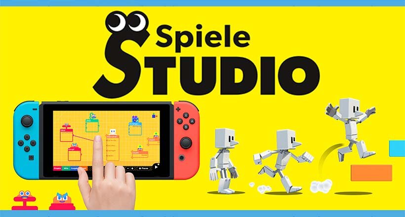 Spielestudio