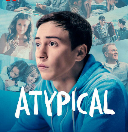 Atypical Staffel 4 Start