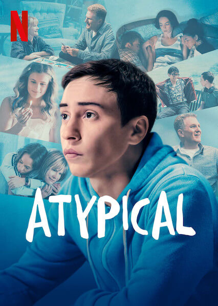 Atypical Staffel 4