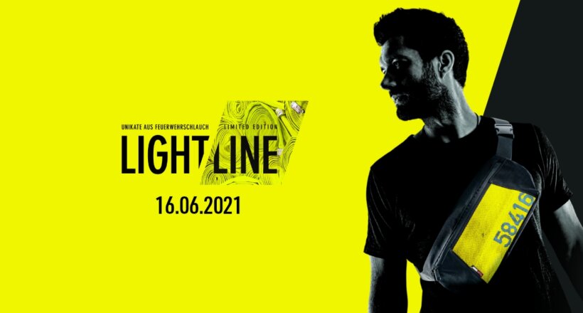 Feuerwear Lightline Sonderedition 2021