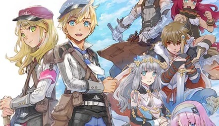 Rune Factory 5 Release