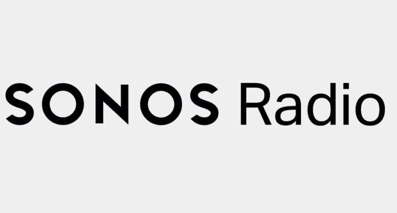 Sonos Radio HD Österreich