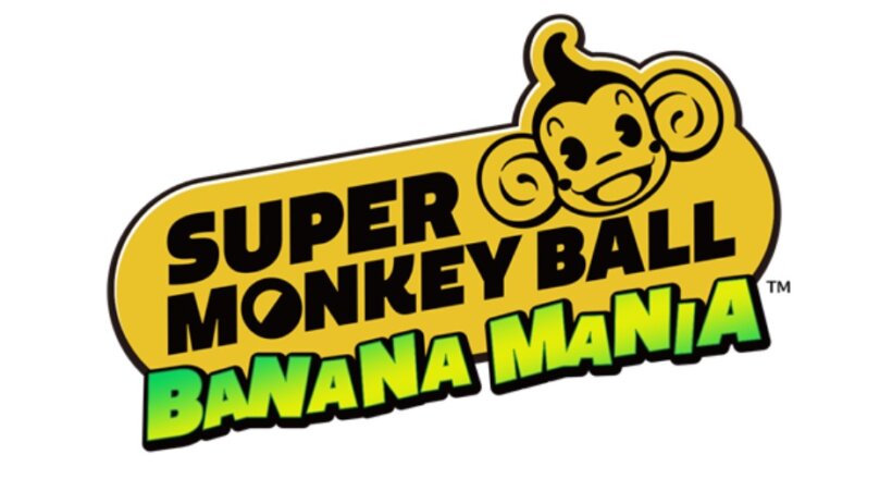 Super Monkey Ball Banana Mania