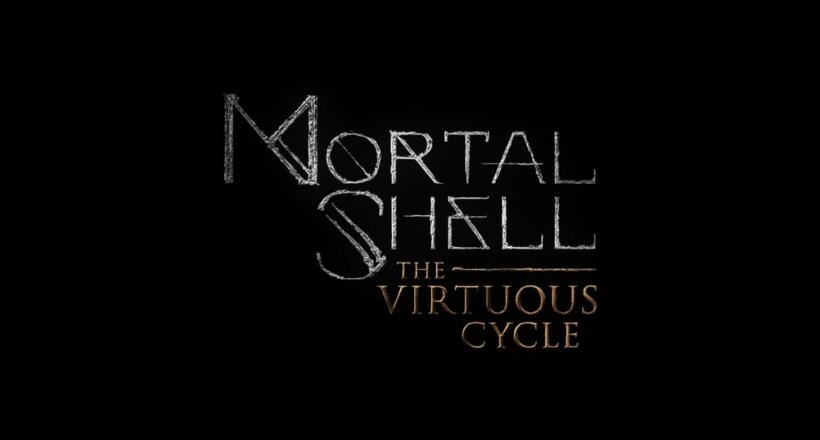 Mortal Shell Roguelike