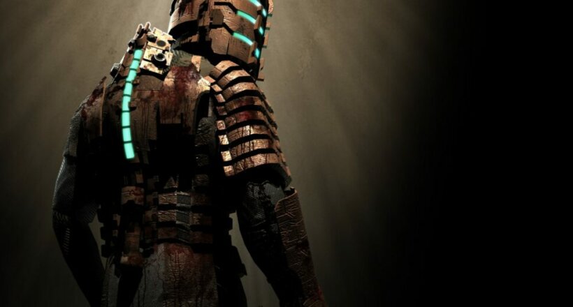 Dead Space Remake Gameplay