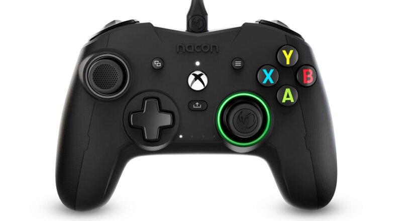 Revolution X Pro Controller