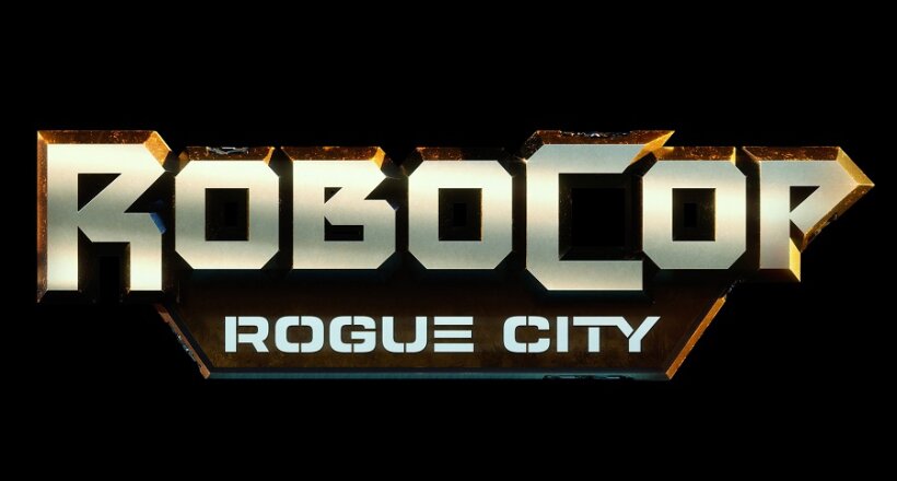 Robocop Rogue City