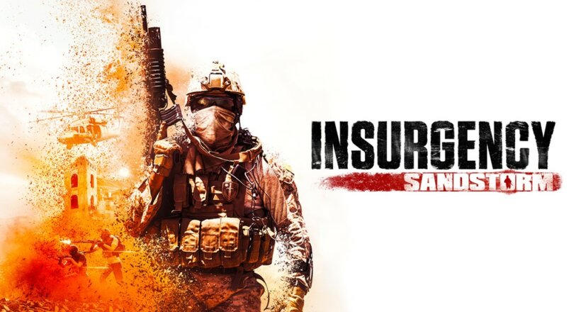 Insurgency: Sandstorm Konsolen-Release