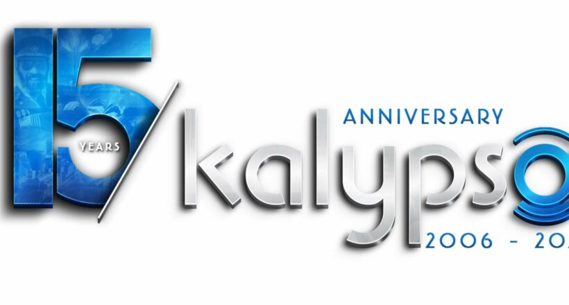 Gaming History 15 Jahres Kalypso Media