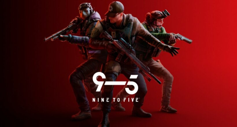 Nine to Five Early Access