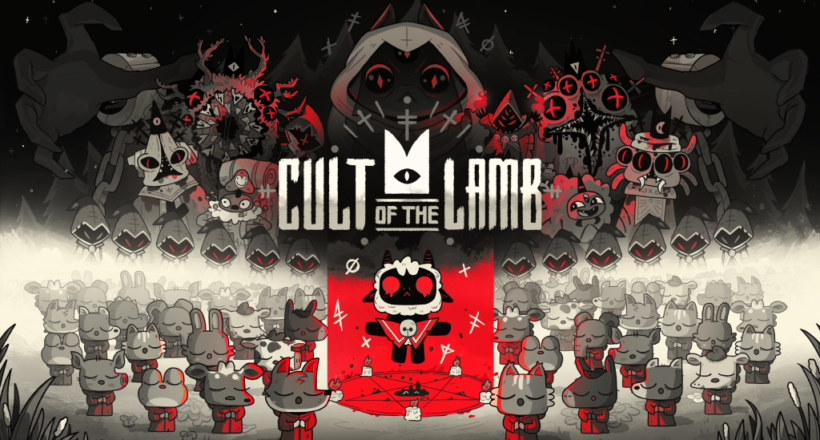 Cult of the Lamb