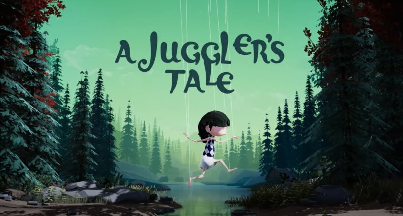 A Juggler’s Tale Release