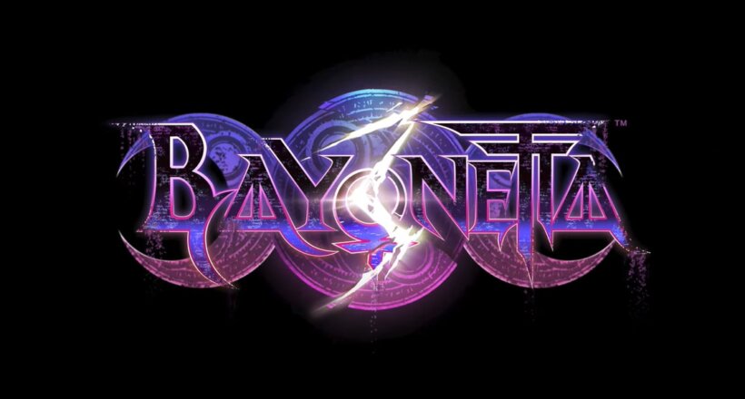 Bayonetta 3 Gameplay