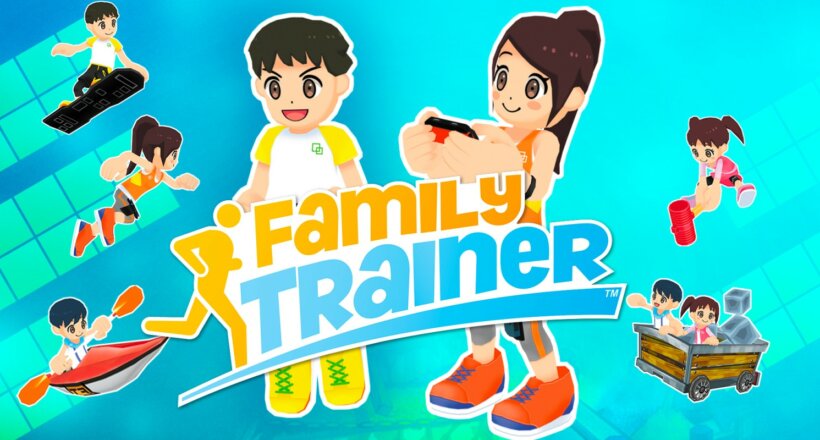 Family Trainer