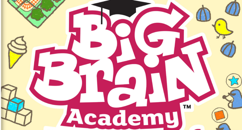 Big Brain Academy: Kopf an Kopf Demoversion