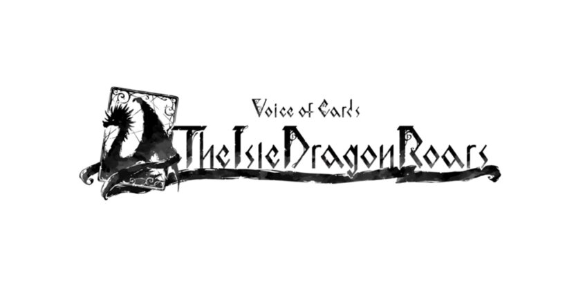 Voice of Cards: The Isle Dragon Roars