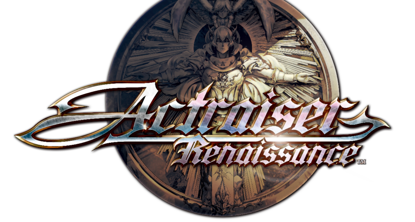 Actraiser Renaissance