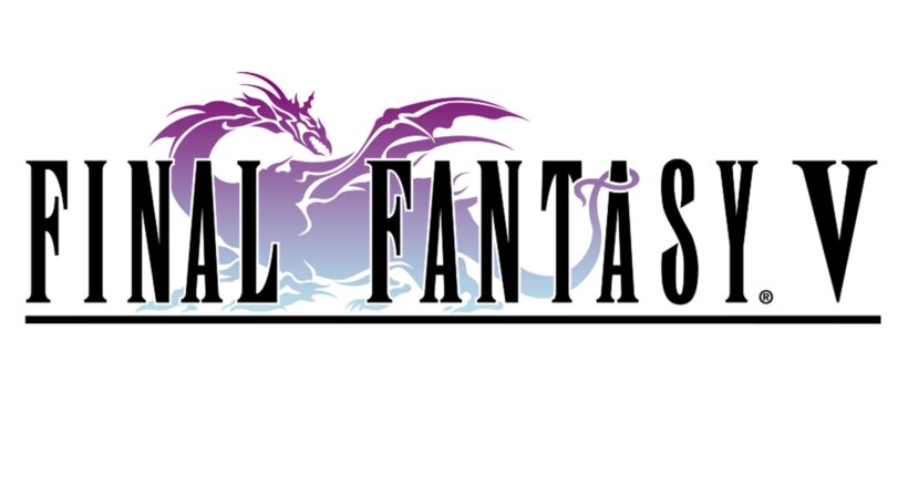 Final Fantasy 5 Pixel-Remaster