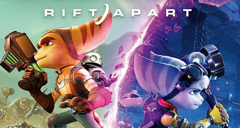 Nach dem Erfolg auf PlayStation 5 ist das spektakuläre interdimensionale Abenteuer Ratchet & Clank: Rift Apart nun auch auf PC erhältlich.